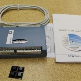 USB-T/C  Thermocouple Input Module (Used w/ All-In-One Computer)