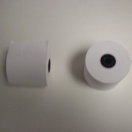 Paper Roll-Small Impact Printer (Model 1221)