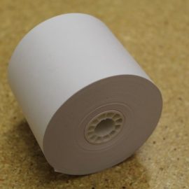 Paper Roll-Dot-Impact Printer (Model CBM-910II)