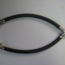 "Y" Hose