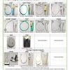 Pentax Adapter Identification Chart