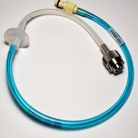 Sink Channel Adapter (Bulkhead)