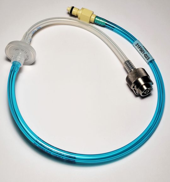 Water Channel Adapter