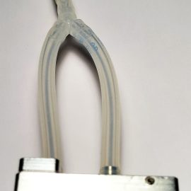 Control Valve Cover (Storage Cabinet)