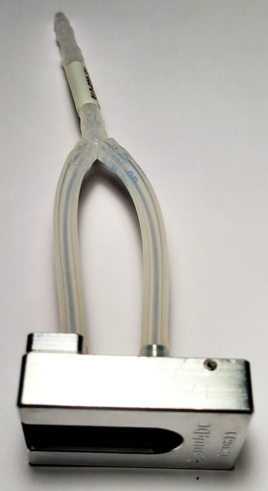 Control Valve Cover (Storage Cabinet)