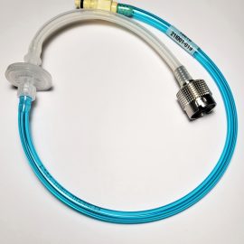 Water Channel Adapter (Fuji G7)