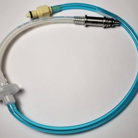 Water Channel Adapter