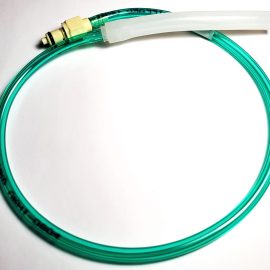 Suction Channel Adapter