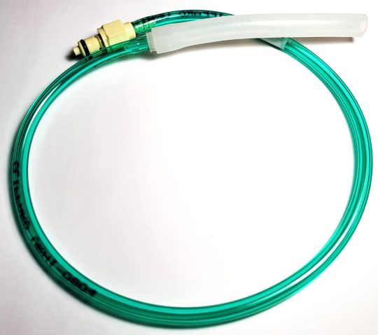 Suction Channel Adapter