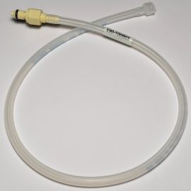 Biopsy Channel Adapter