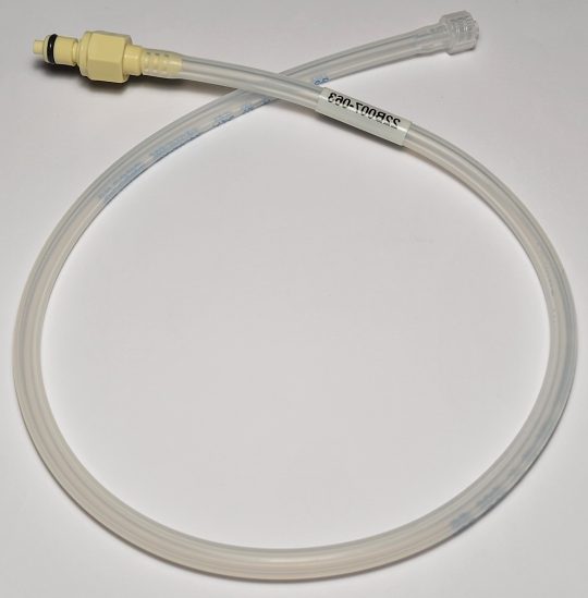 Biopsy Channel Adapter
