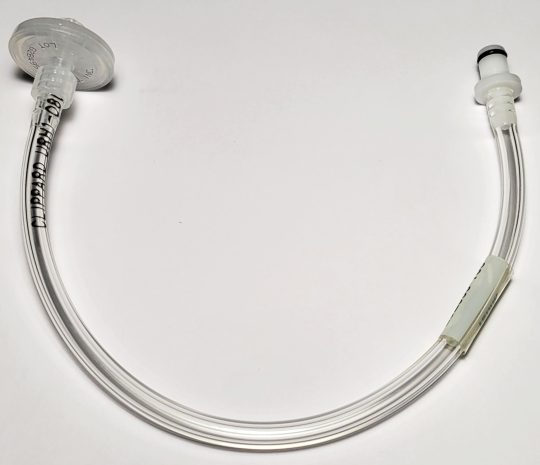 Specialty Channel Adapter