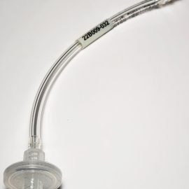 Specialty Channel Adapter (Luer Lock)