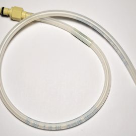 Sink Channel Adapter (Bulkhead)