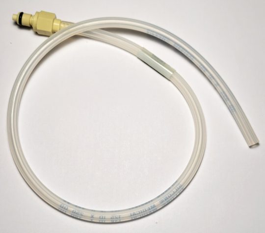 Sink Channel Adapter (Bulkhead)