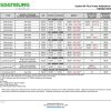 Olympus Adaptation Chart, System 83 plus